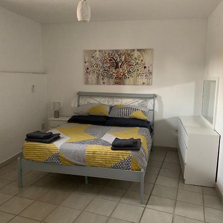 Apartment Isabel Sorbas Luaran gambar