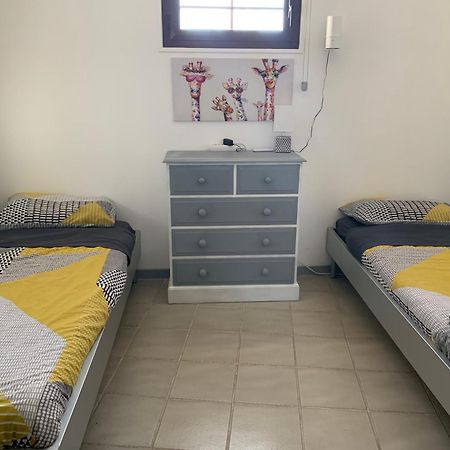 Apartment Isabel Sorbas Luaran gambar