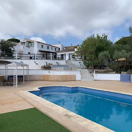 Apartment Isabel Sorbas Luaran gambar