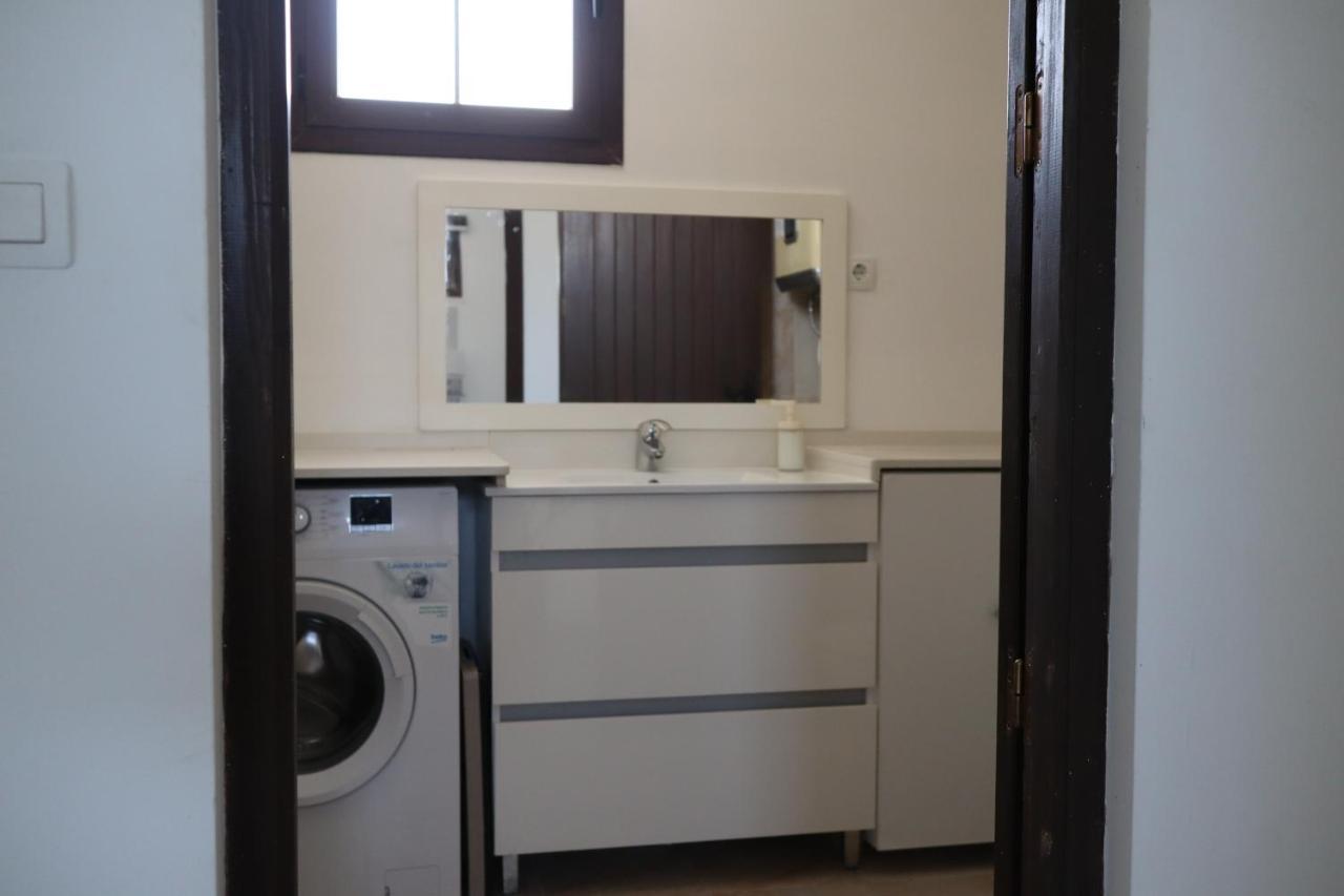 Apartment Isabel Sorbas Luaran gambar