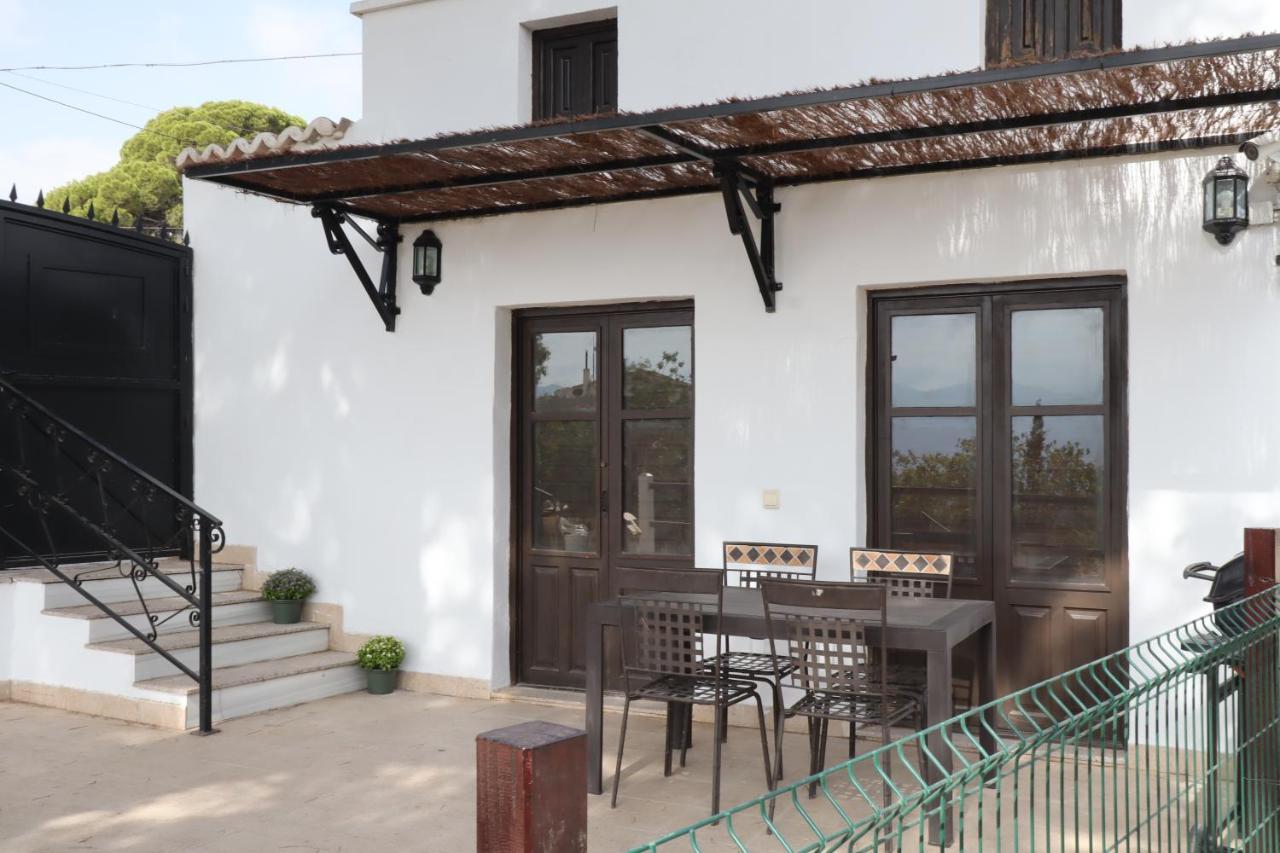 Apartment Isabel Sorbas Luaran gambar