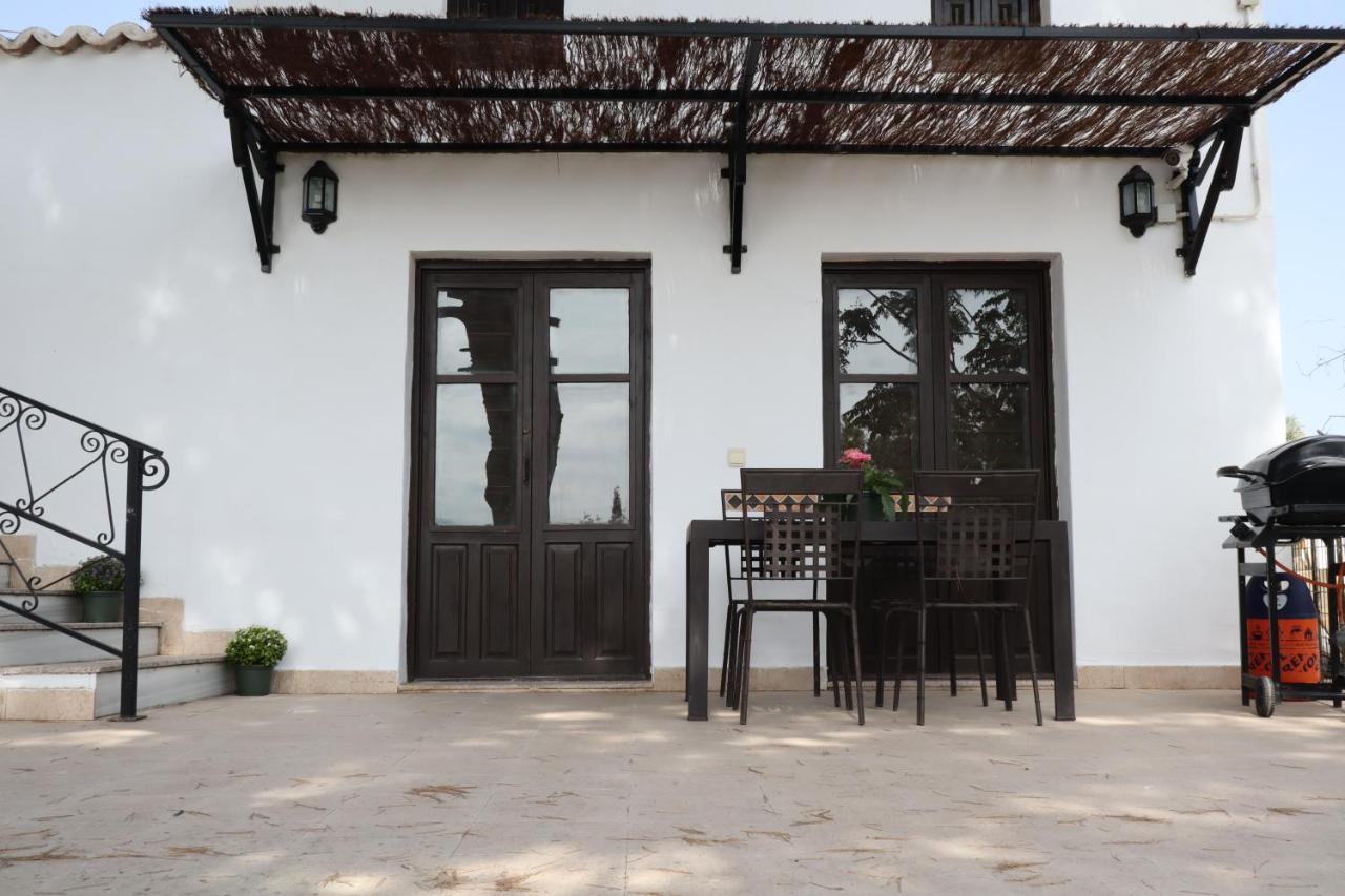 Apartment Isabel Sorbas Luaran gambar
