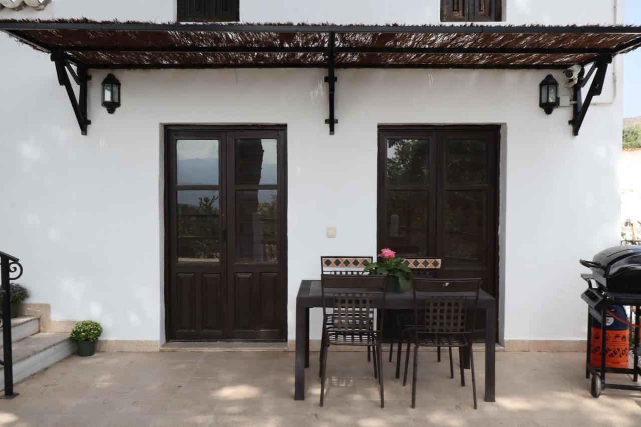 Apartment Isabel Sorbas Luaran gambar