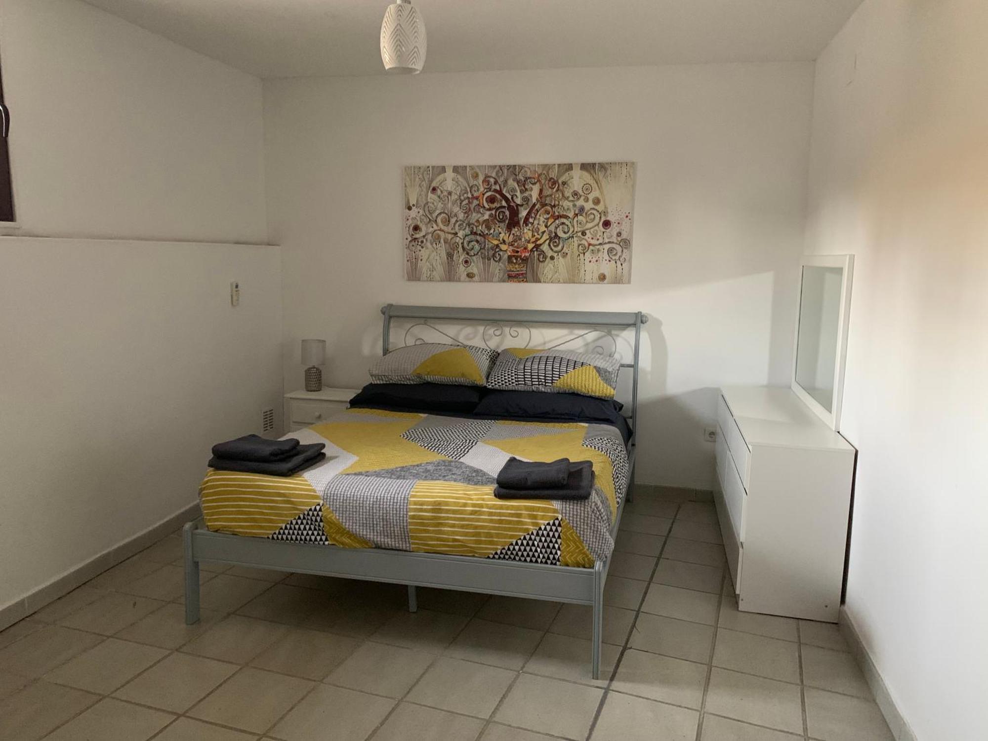 Apartment Isabel Sorbas Luaran gambar