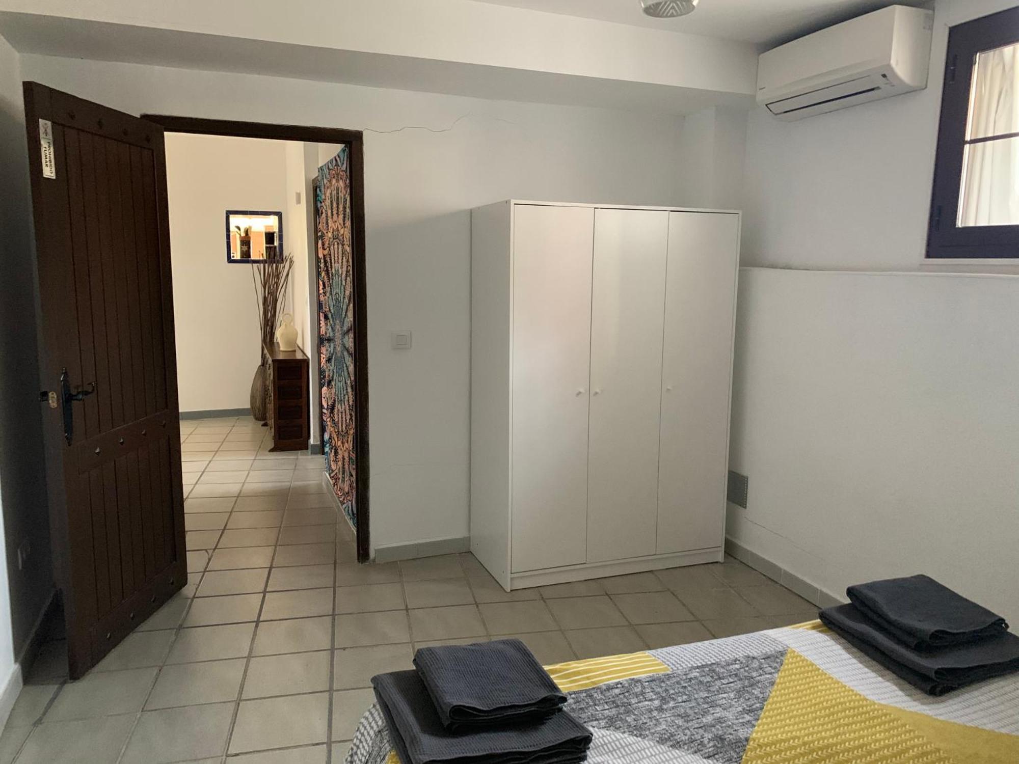 Apartment Isabel Sorbas Luaran gambar