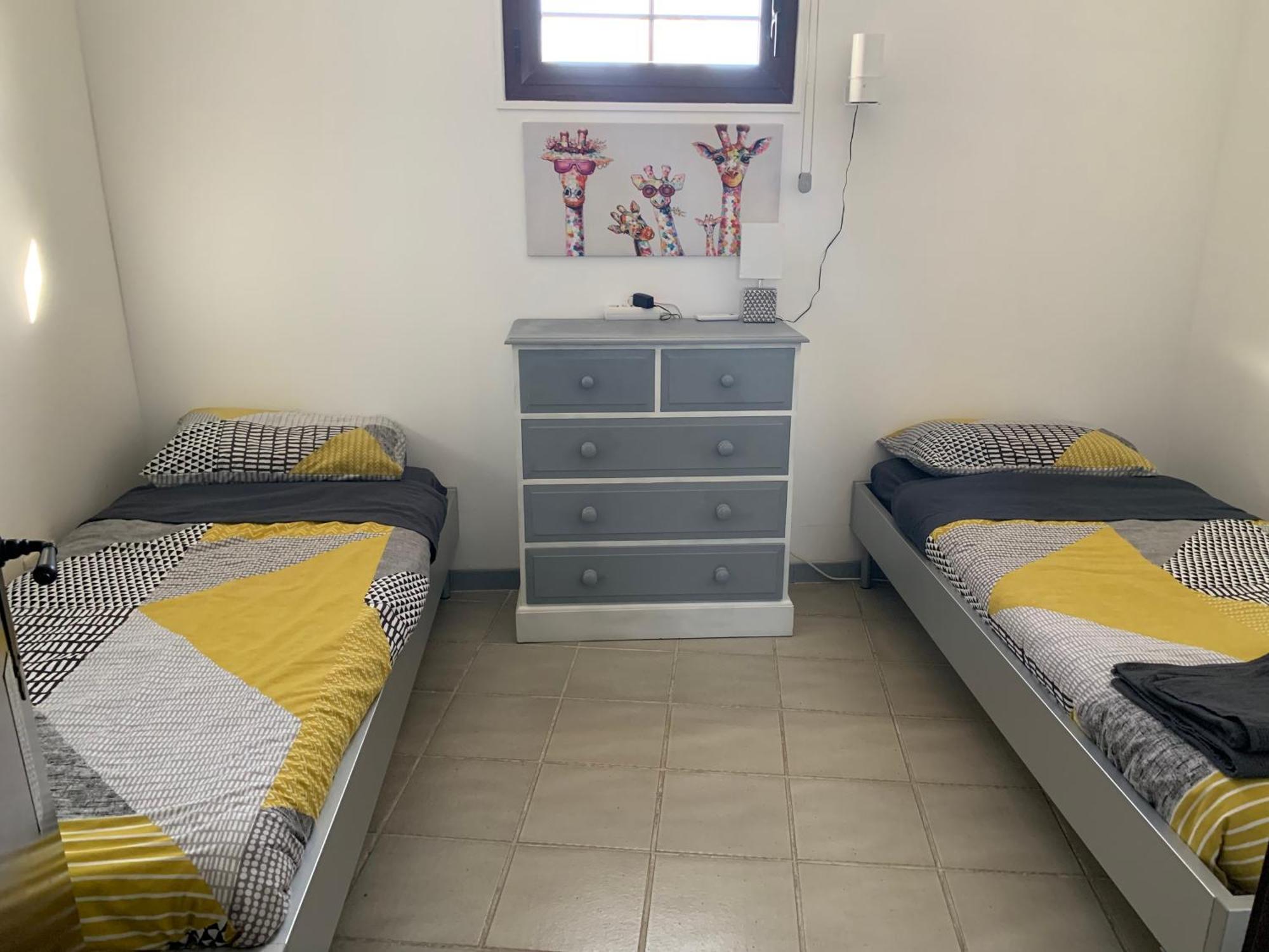Apartment Isabel Sorbas Luaran gambar